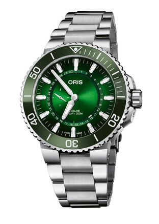 AQUIS HANGANG LIMITED EDITION